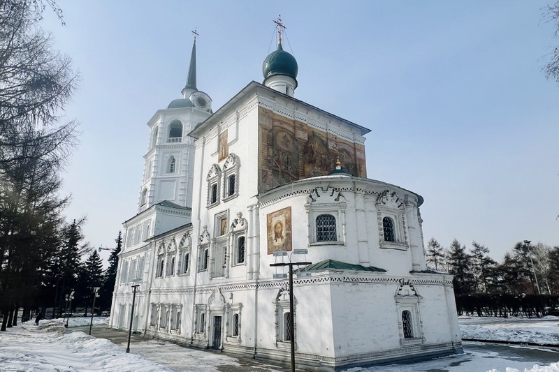 Замечательная экскурсия. Ольга-отличный экскурсовод, с глубокими знаниями о своем крае, его истории и легендах. Время пролетело