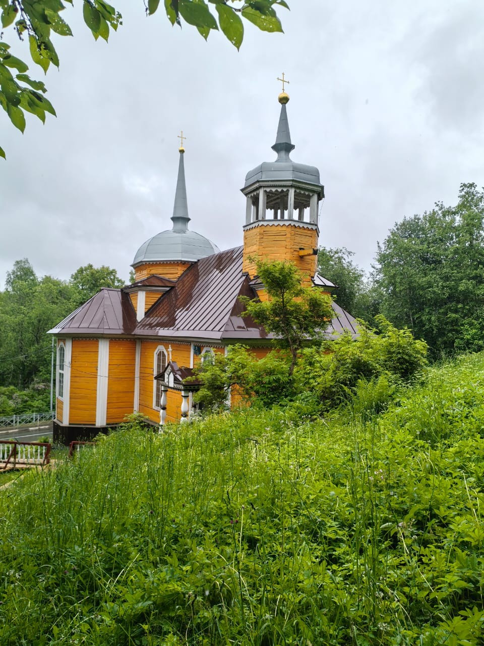 Ваш идеальный день в Карелии (Светлана)
