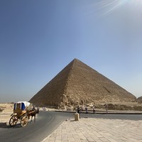 Фото отзыва 8: экскурсия "Влюбиться в Каир за 1 день!"