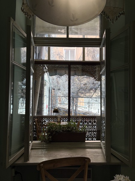 Душевный Ереван - групповая прогулка с местным жителем (Ольга)