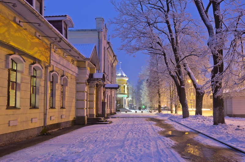 Фото экскурсии 11