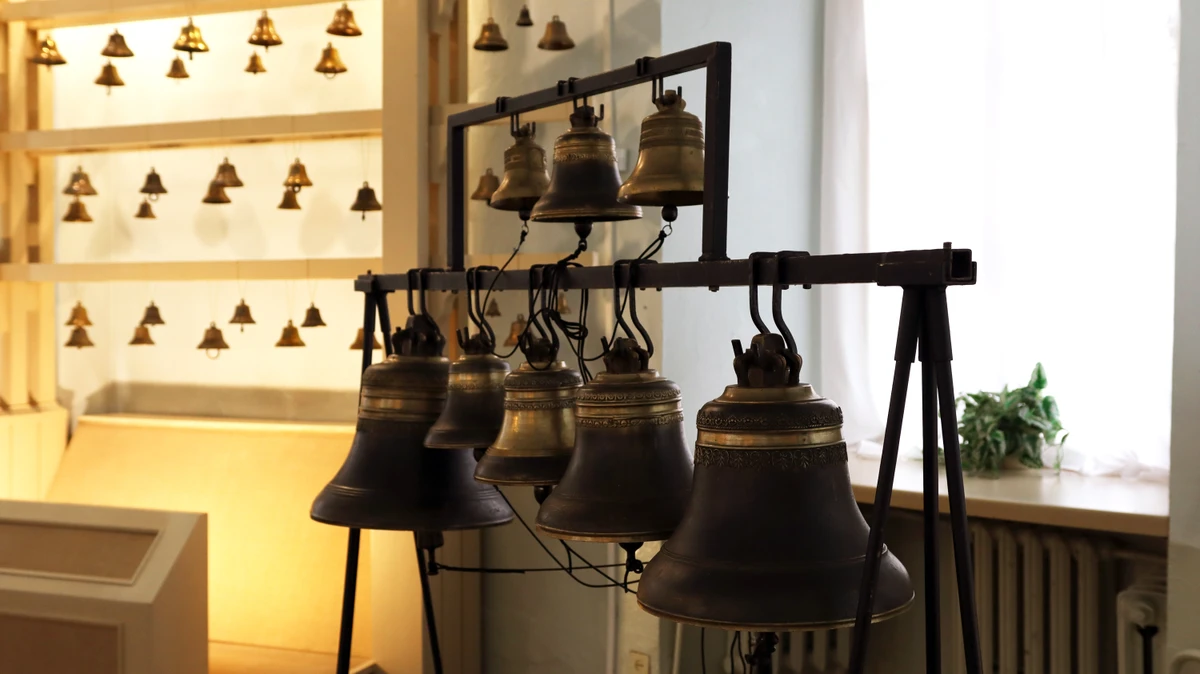 По государевой дороге: из Петербурга — в Великий Новгород и на Валдай (8/12)