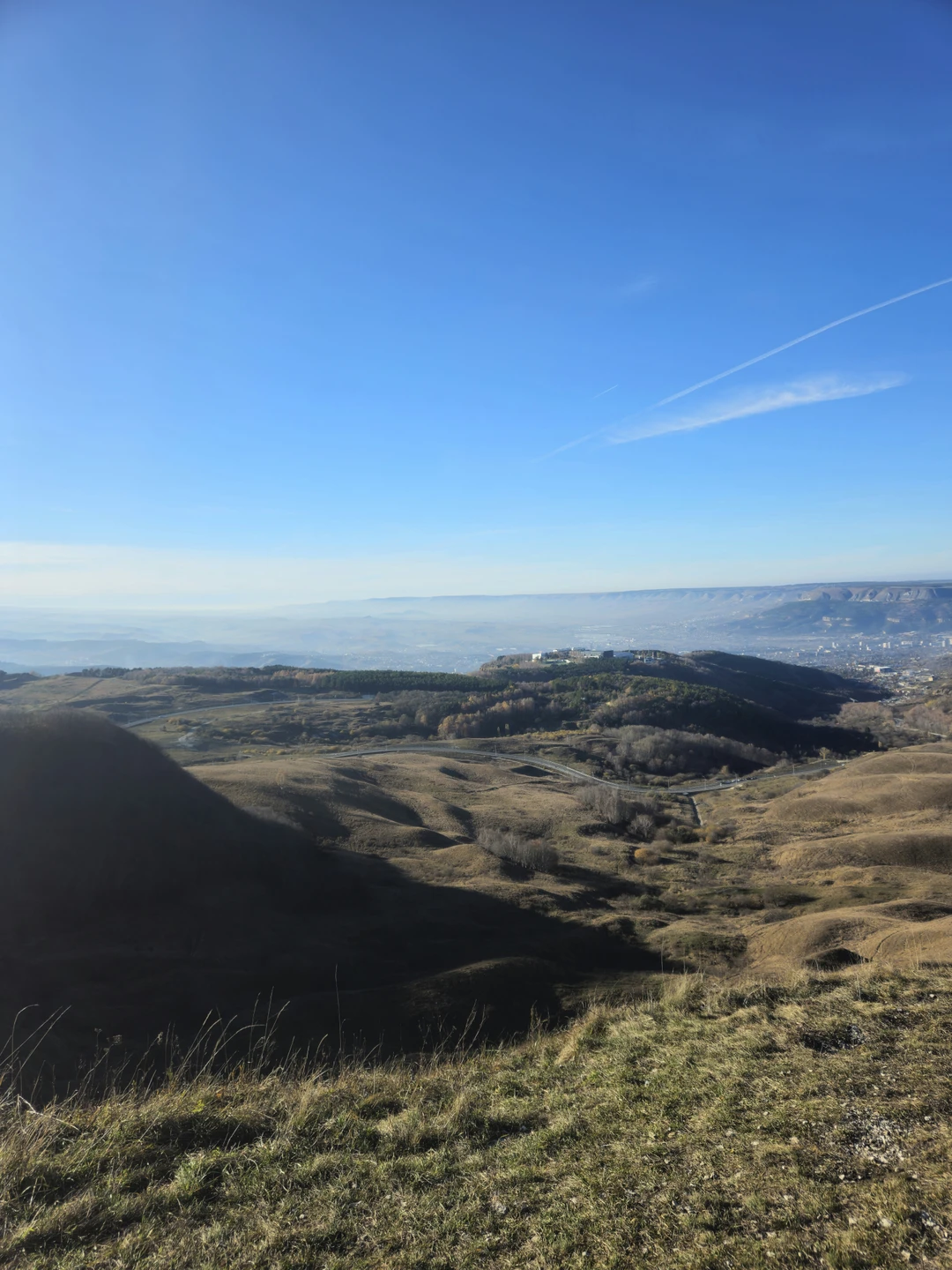 Самая лучшая экскурсия из всех, что мы посетили за 5 дней в Кисловодске. Виды просто невероятные!