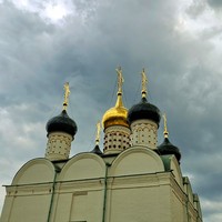 Фото отзыва 1: экскурсия "Зарайск — очарование старинного города"