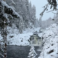 Фото отзыва 2: экскурсия "Ваш идеальный день в Карелии"