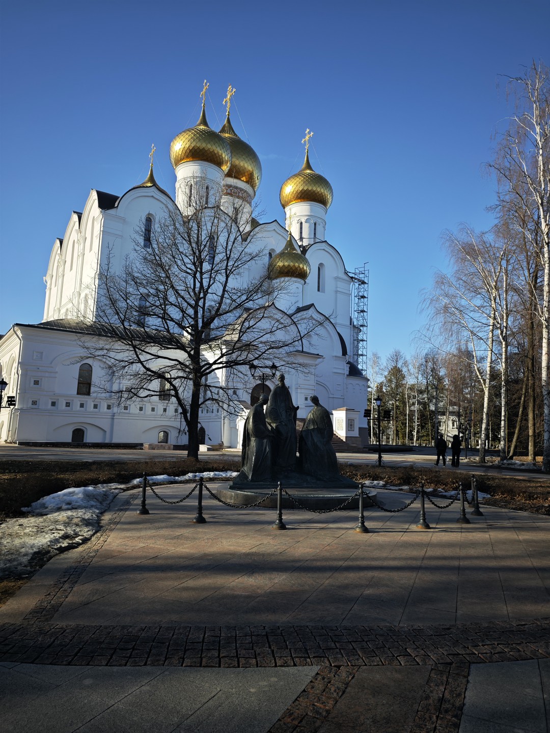 Ярославль известный и неизведанный (Алёна)
