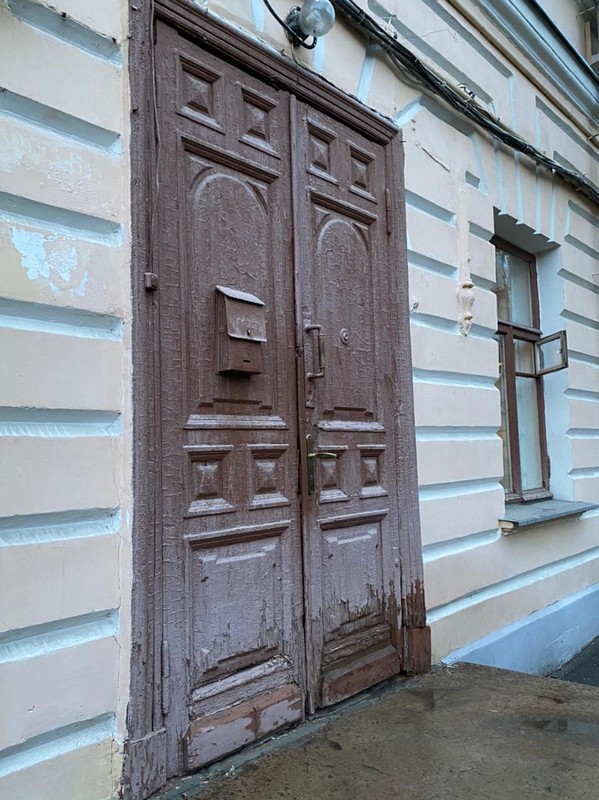 Фото к экскурсии Москва: тайны Белого города