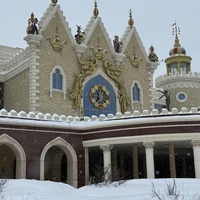 Фото отзыва 1: экскурсия "Казань: увидеть всё и сразу"