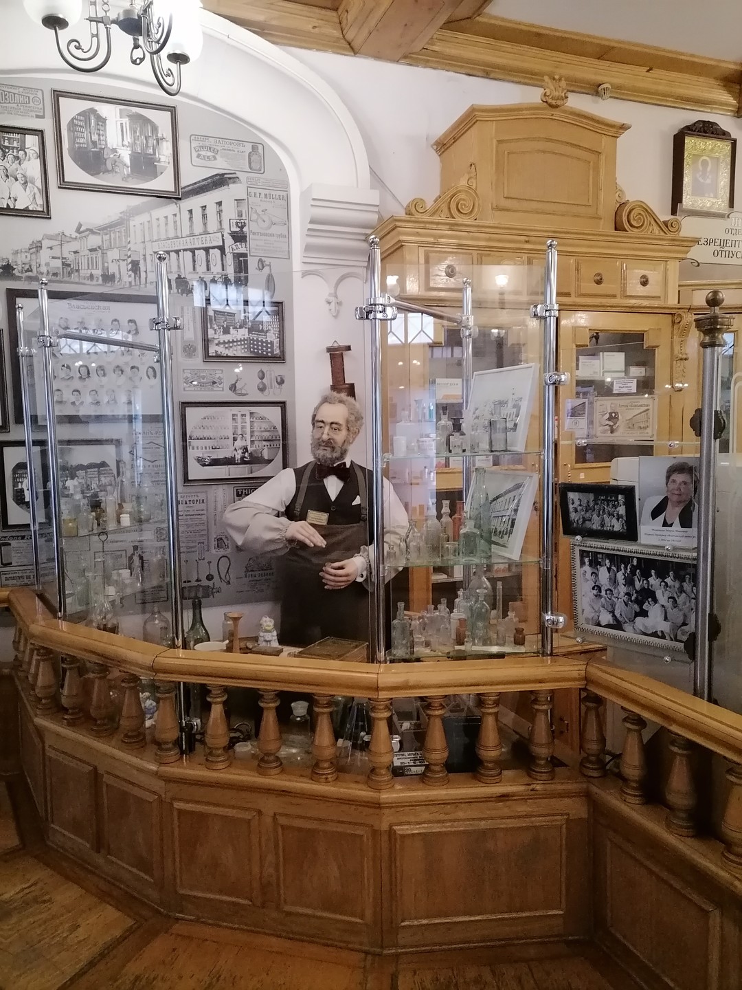 Доброе утро. Вот наконец и я добралась написать отзыв. Была на экскурссии 05.02.2025 гид Анна. Так