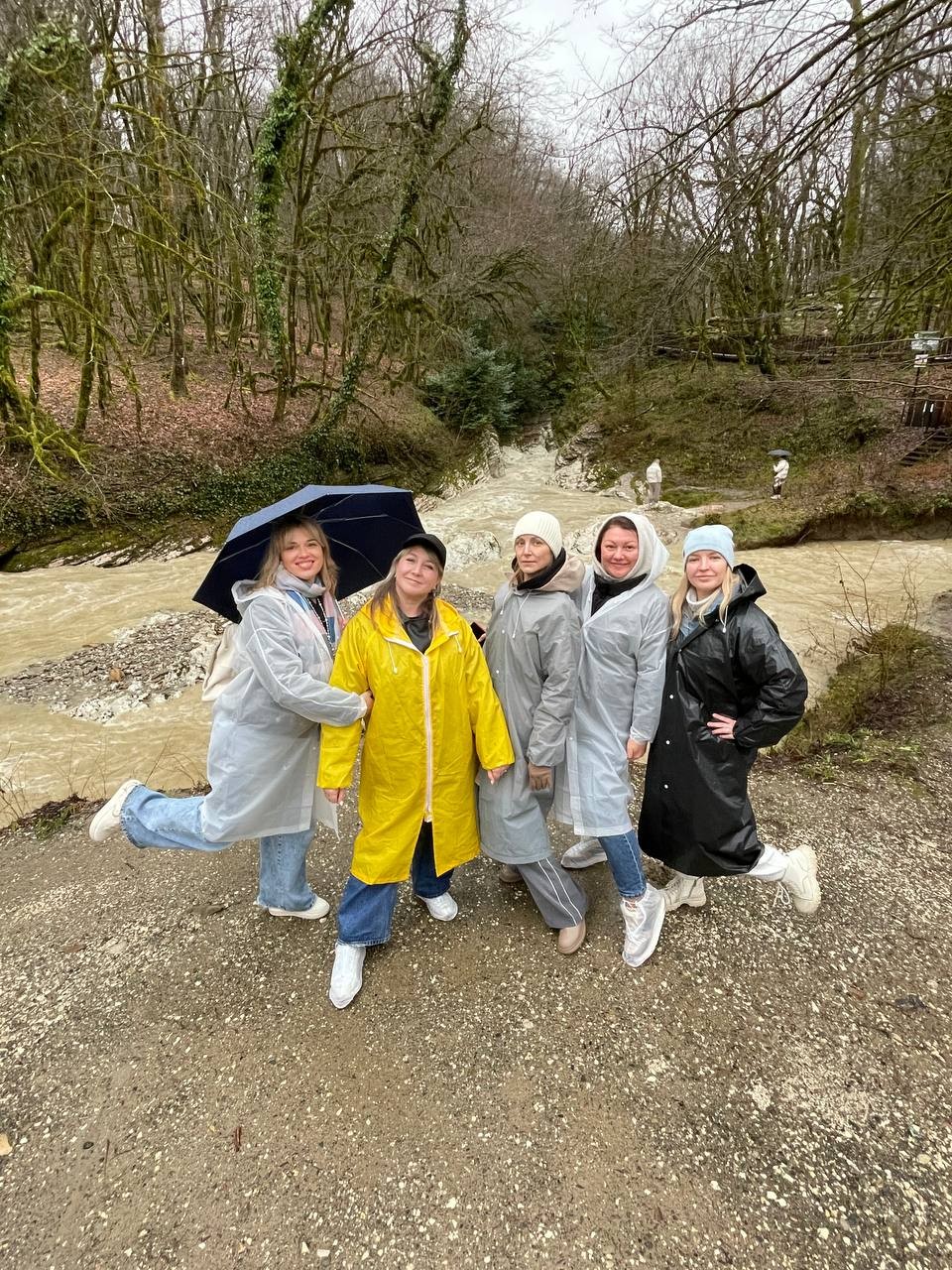 Поездка была великолепной! Наш экскурсовод — Роман — отличный рассказчик: живо, с юмором и интересными фактами