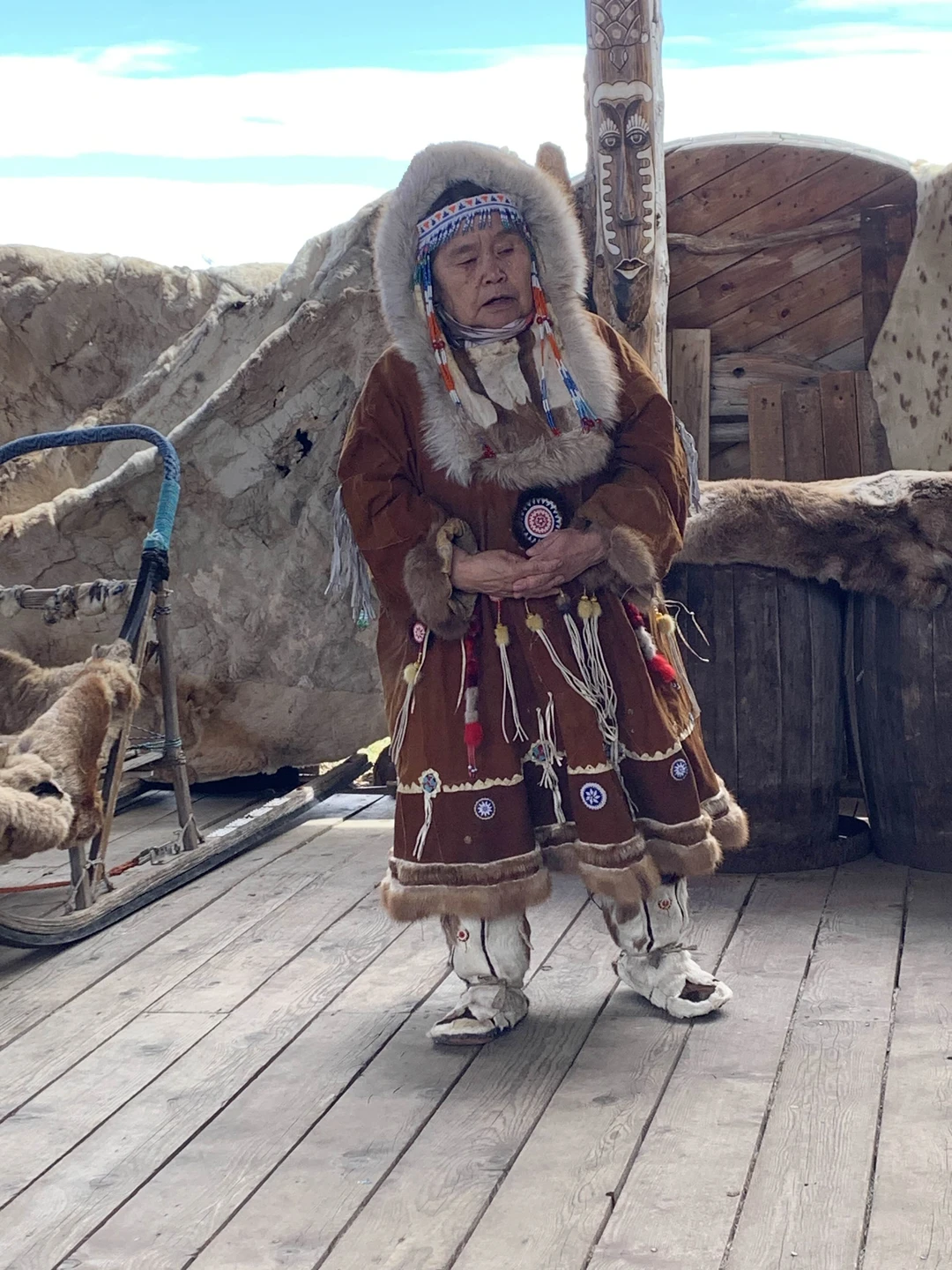 Экскурсия удалась на все 100! Огромное спасибо Александру за интересный рассказ и организацию путешествия. Грамотно составлен