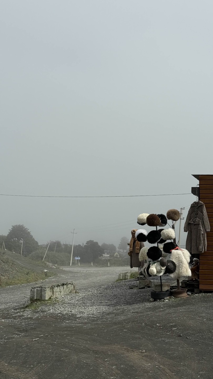 Это Осетия! Путешествие в мини-группе из Железноводска (Валерия)