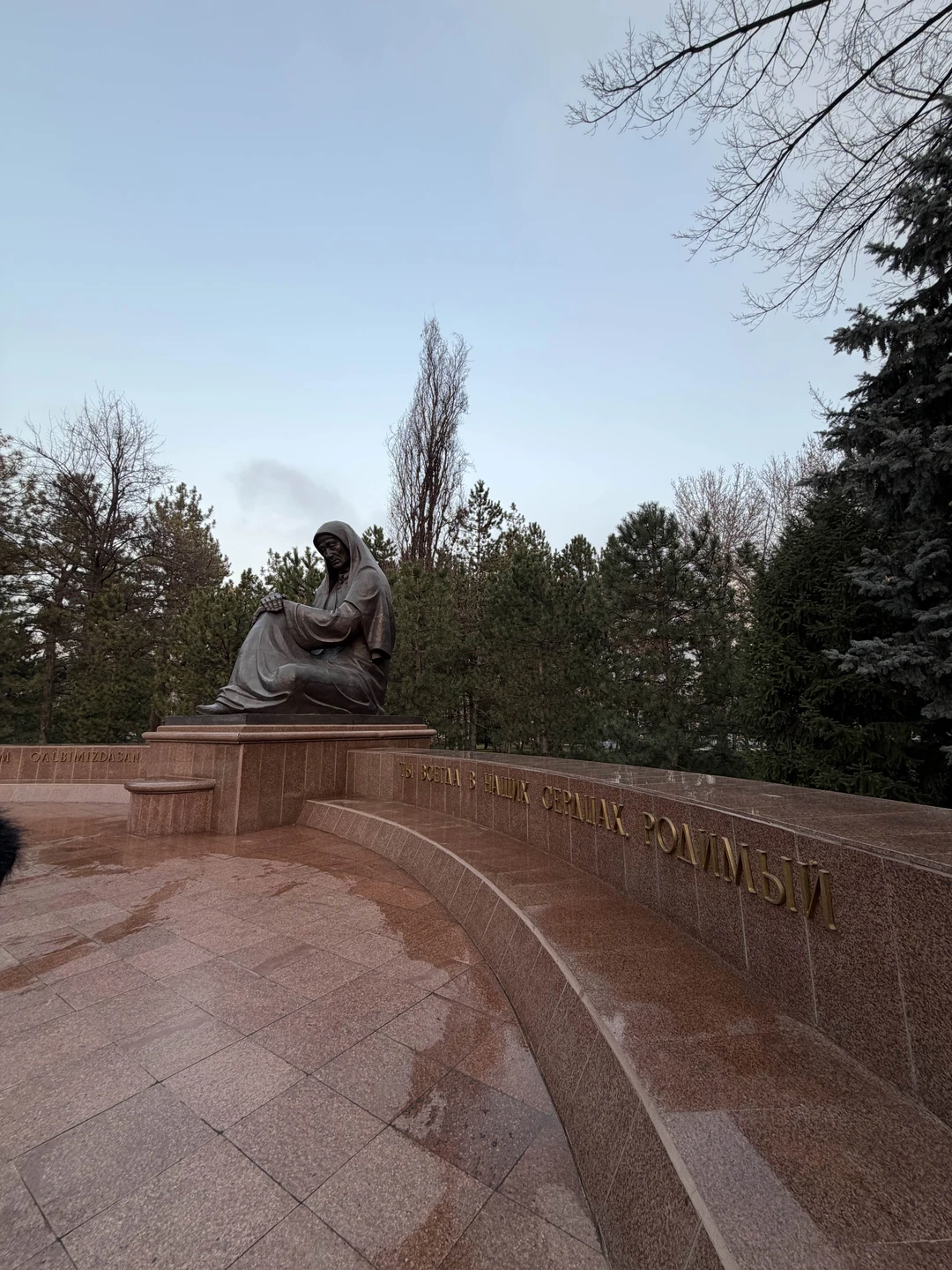 Очень интересная экскурсия и гид! Всем советую!