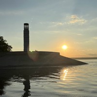 Фото отзыва 3: экскурсия "Знакомьтесь, Волгоградское море!"