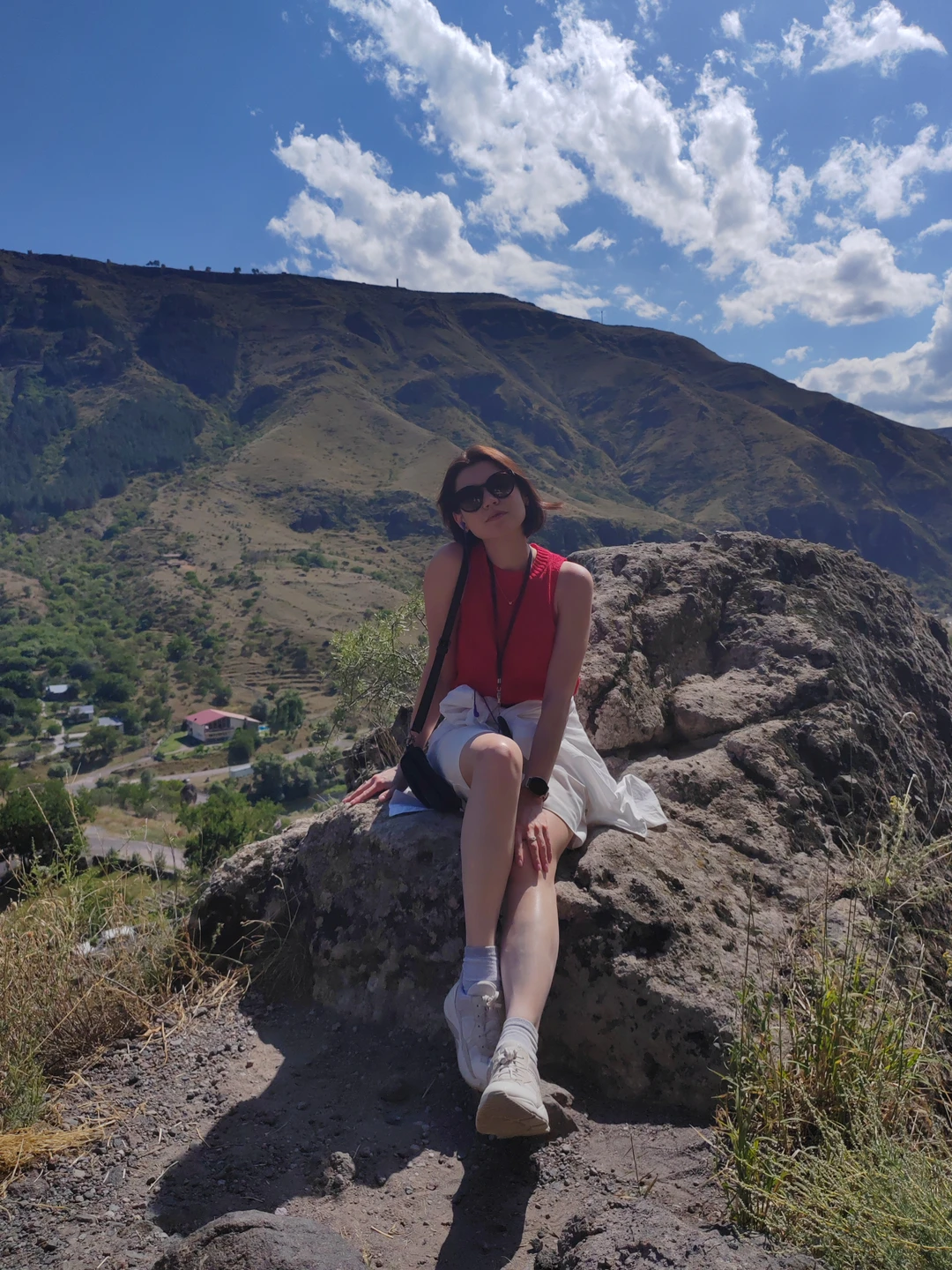 Прекрасное путешествие! Спасибо большое Михаилу за незабываемую поездку, было безумно интересно!