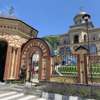 Фото отзыва 1: экскурсия "Первое свидание с Пятигорском"