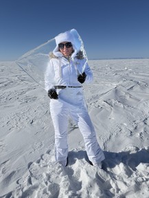 Фото отзыва 3: экскурсия "Байкал своими глазами — из Улан-Удэ"