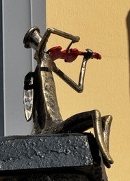 Фото отзыва 3: экскурсия "Самобытный Смоленск"