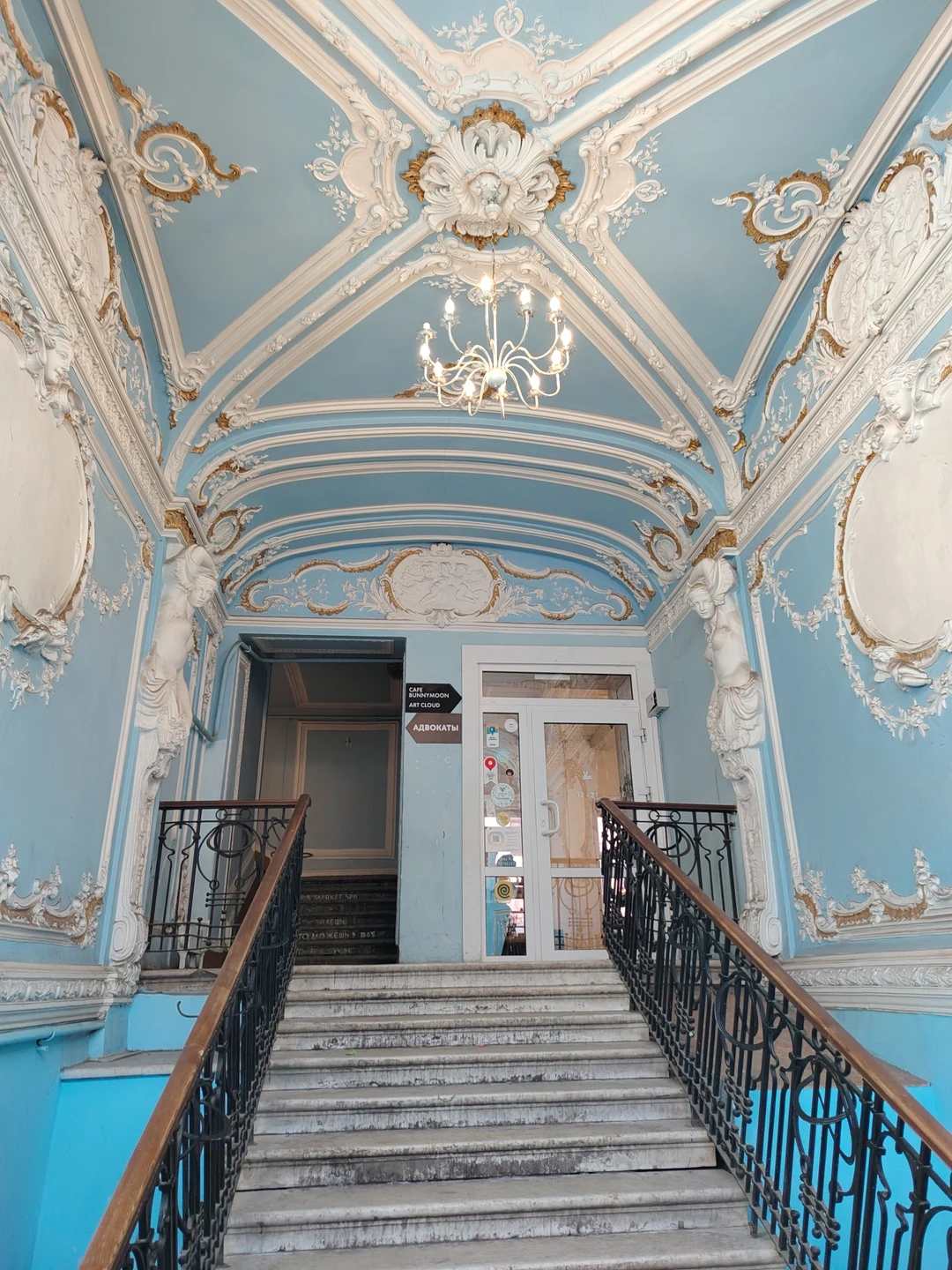 Интересная экскурсия, повезло, что в группе было всего 5 человек, гид Екатерина подробно рассказывает, на все