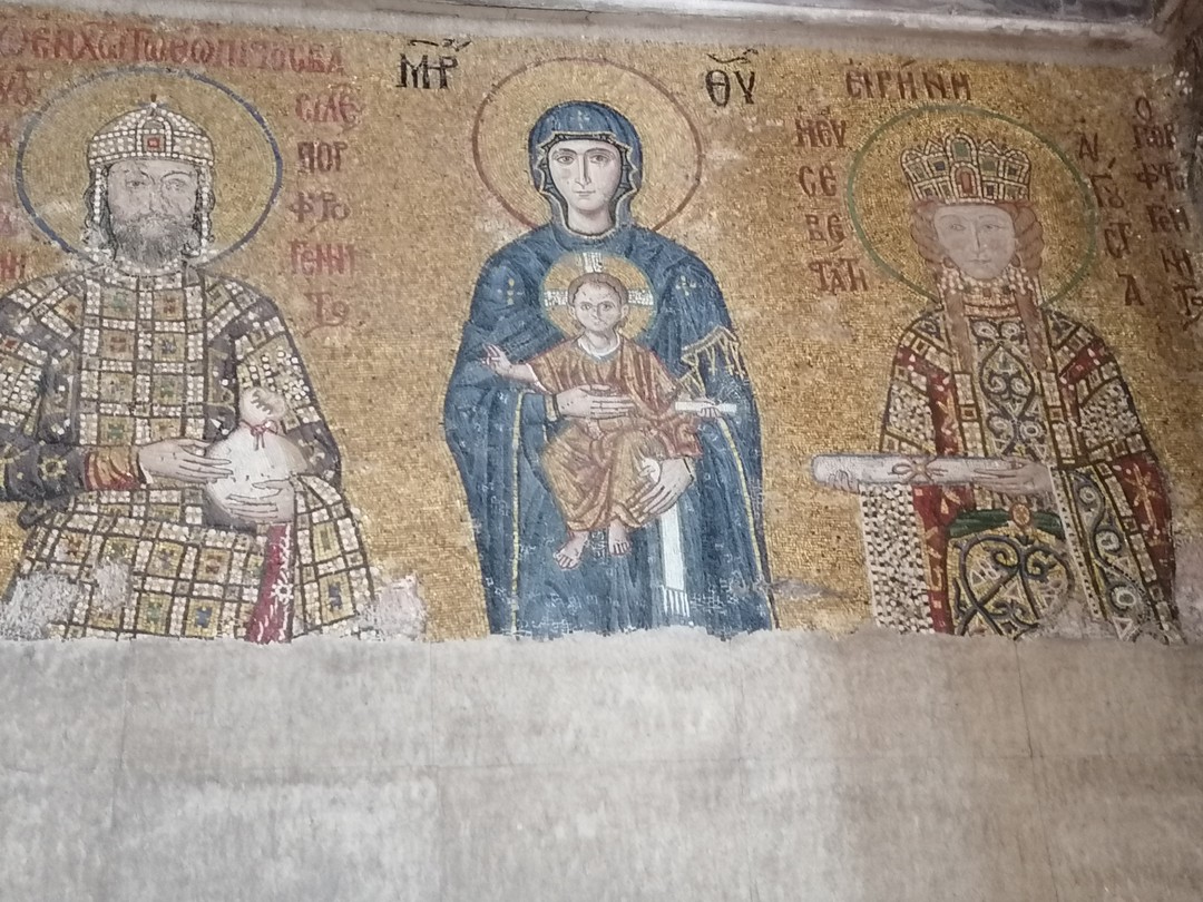 Спасибо огромное Расиму за экскурсию. Глубокие знания, отличный русский язык, великолепная подача материала. Экскурсия очень понравилась,