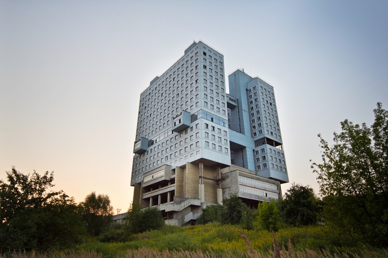 Фото 7 - Ежедневная прогулка по Калининграду