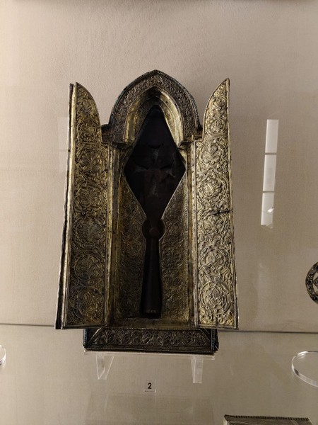 Ожидания от этой поездки у нас были довольно высокие и они полностью оправдались! У Эдмона прекрасное