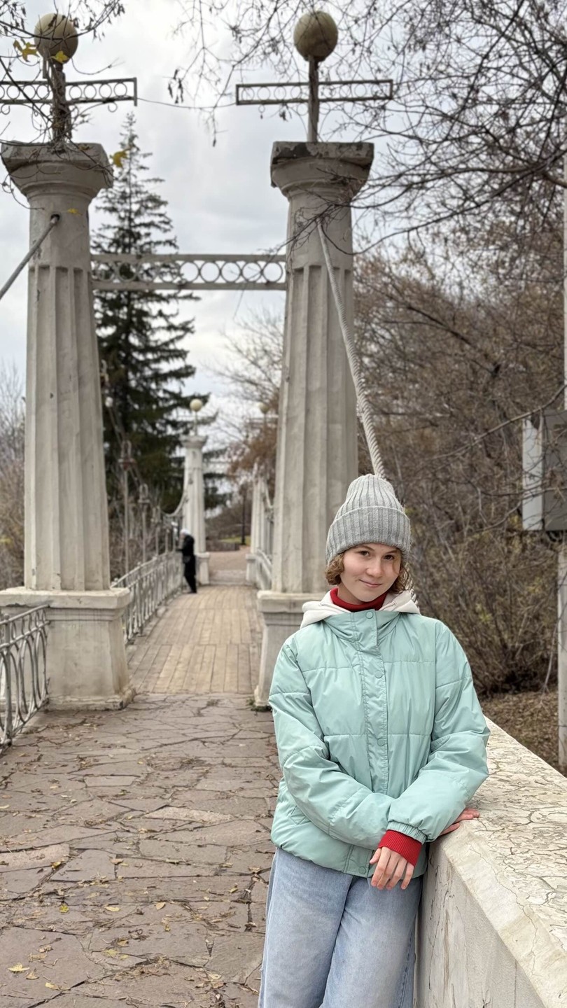 Очень понравилась экскурсия. Отдельное спасибо экскурсоводу Айгуль, которая влюбила в город Уфа. Материал экскурсии интересный, а