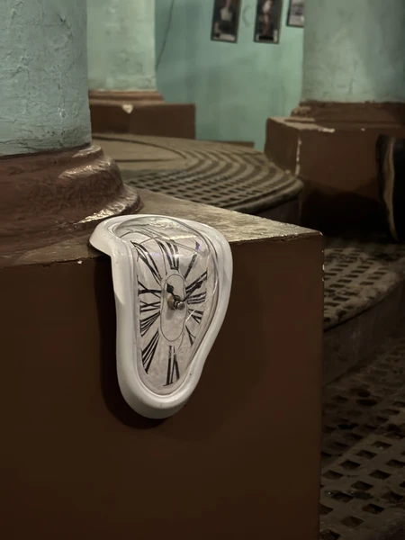 очень понравилась экскурсия и гид, который интересно рассказывал и отвечал на все все наши вопросы