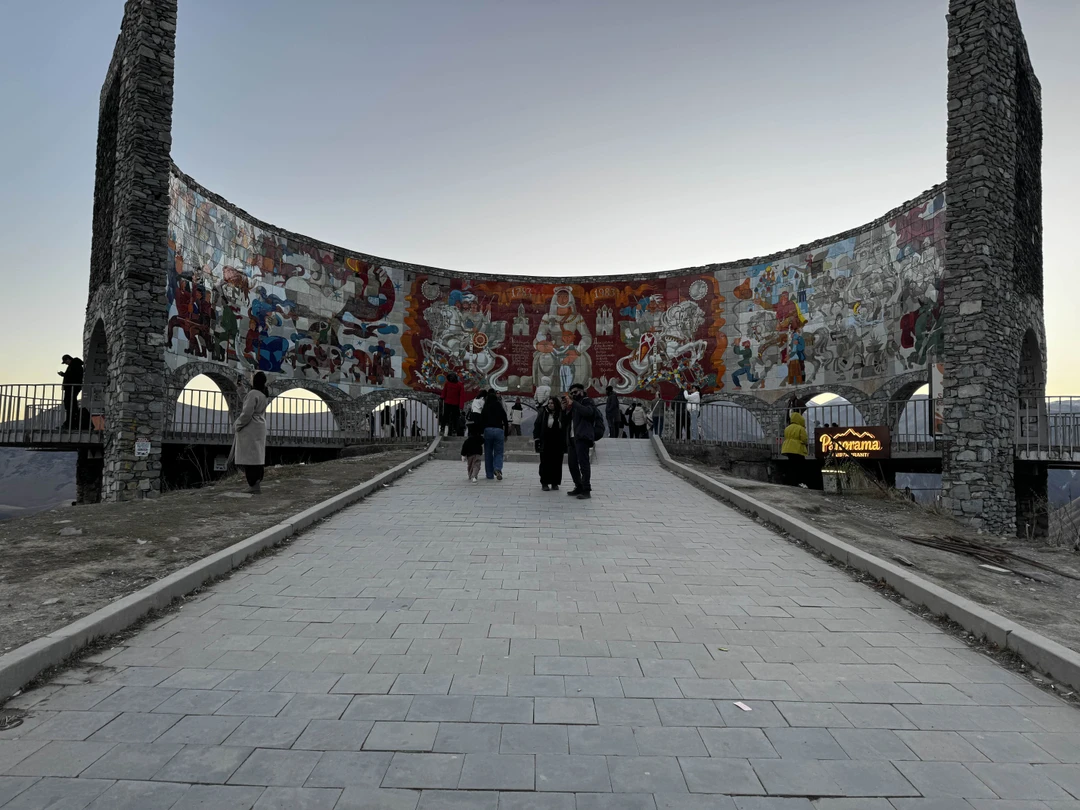 10/10! Хотим выразить огромную благодарность за блестяще организованную экскурсию! Экскурсия превзошла все ожидания! Отправились с друзьями