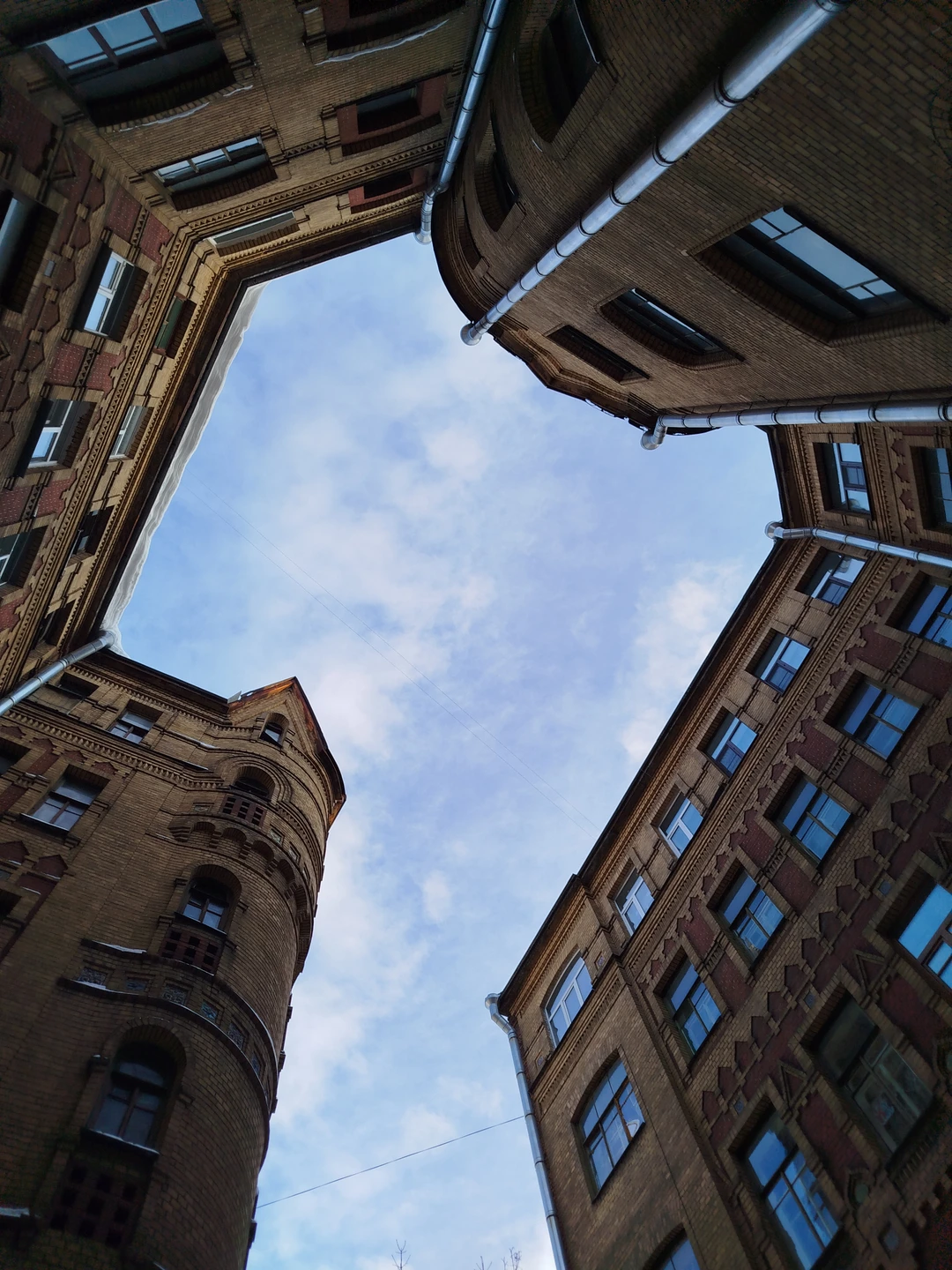 Огромное спасибо экскурсоводу Вере за такую интересную и познавательную экскурсию!