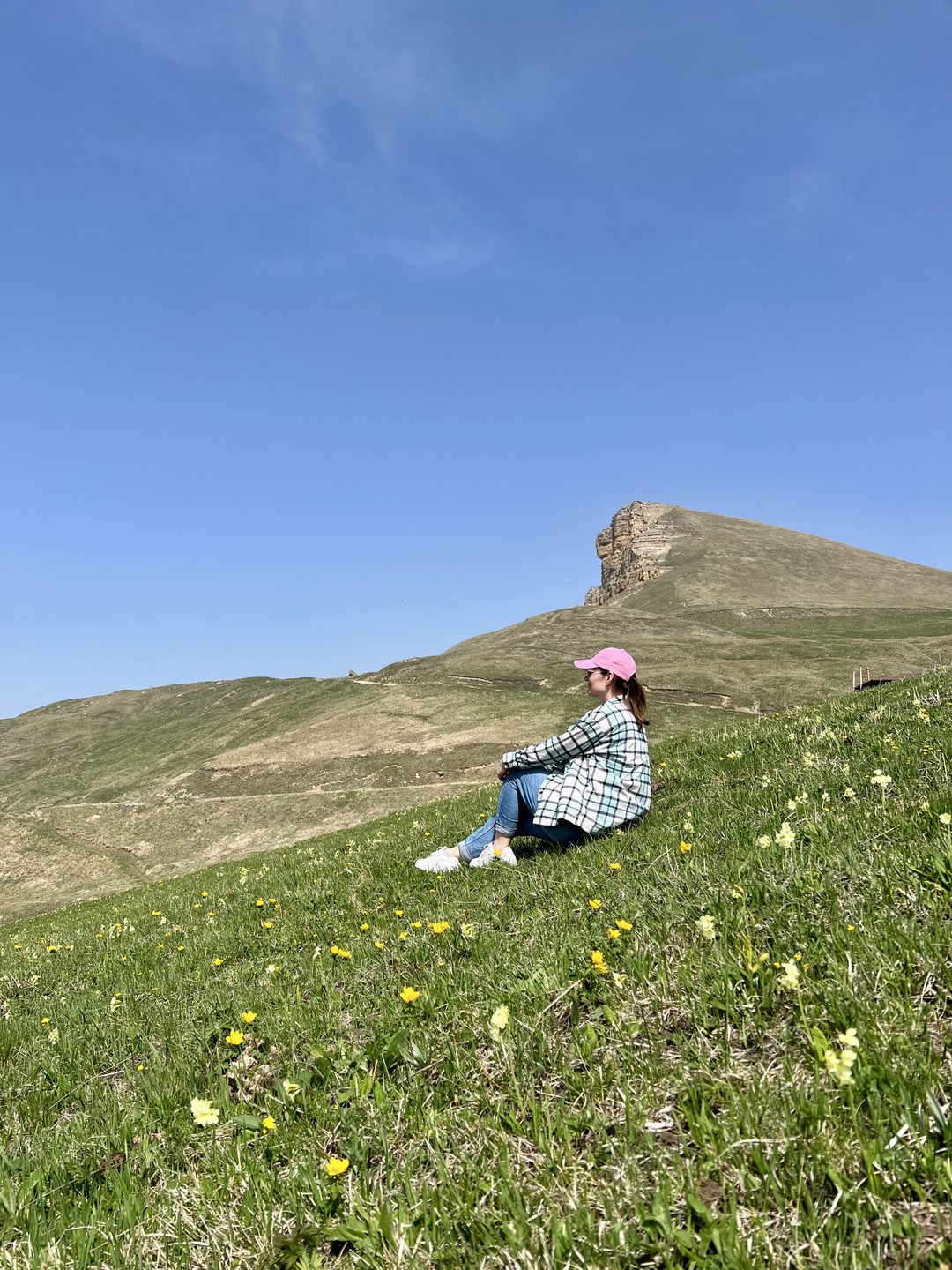 Сама по себе поездка понравилась, привлекла прекрасными видами, в этом моменте полностью себя оправдала.