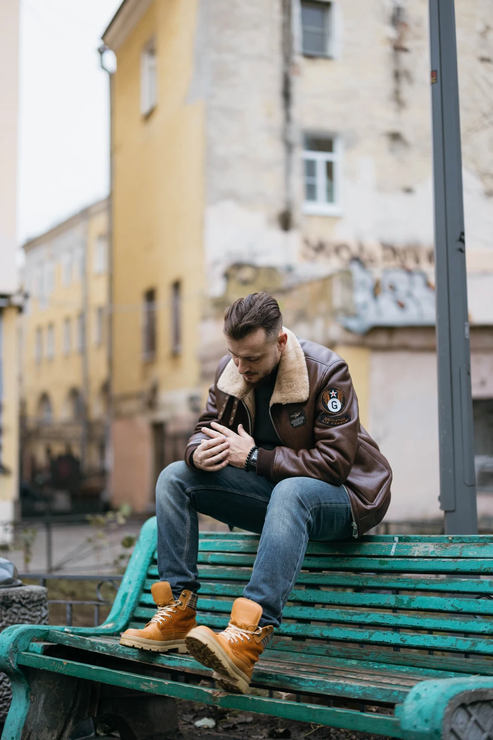 Был на экскурсии неделю назад. Ну, что я могу сказать, был горький опыт(но не с этими