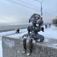 Фото отзыва 3: экскурсия "Добро пожаловать в Архангельск!"