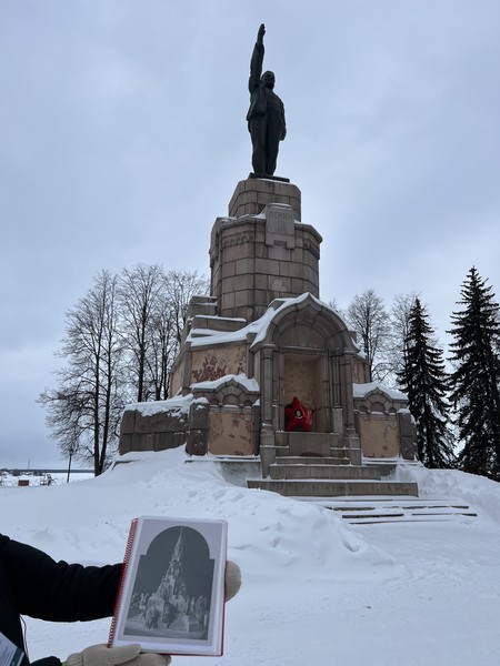 Прекрасная экскурсия по городу! По времени и наполнению оптимальная - посмотрели весь центр и основные достопримечательности