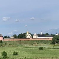 Фото отзыва 1: экскурсия "Великий Суздаль — легко, познавательно и с юмором"