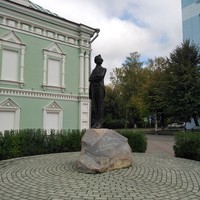 Фото отзыва 2: экскурсия "Открыть прекрасную старинную Шую"