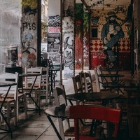 Фото отзыва 1: экскурсия "Эксархия — район вольнодумцев и богемы"