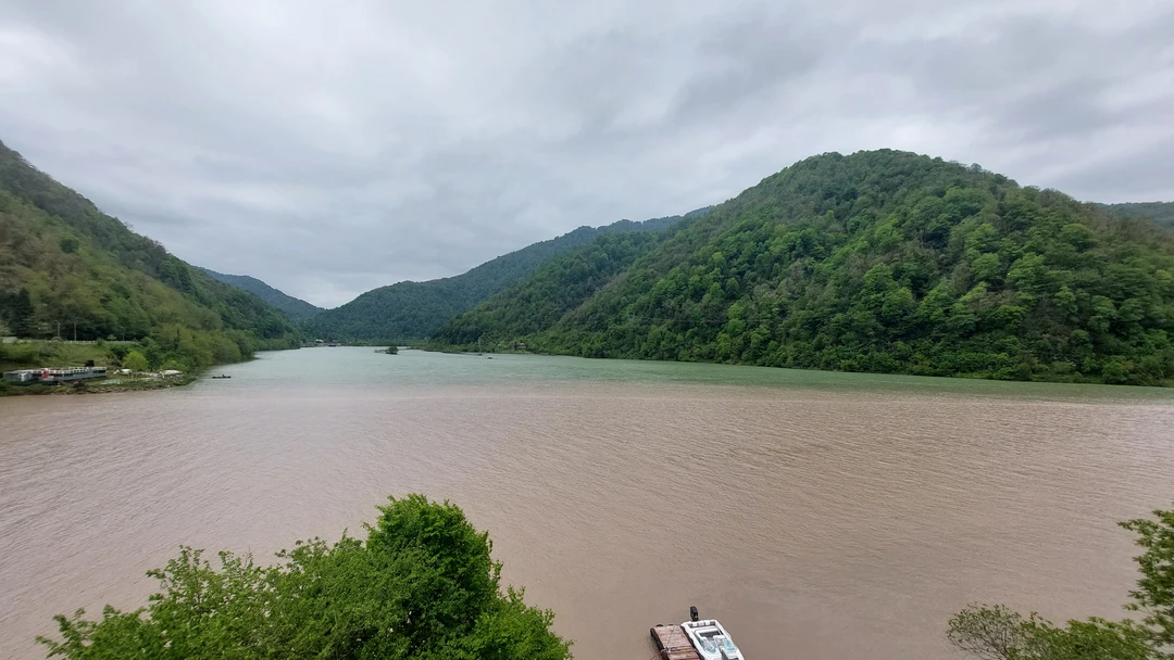 Все прошло замечательно. Вся семья осталась в восторге! Спасибо Алексею за классно проведённый день. 👍