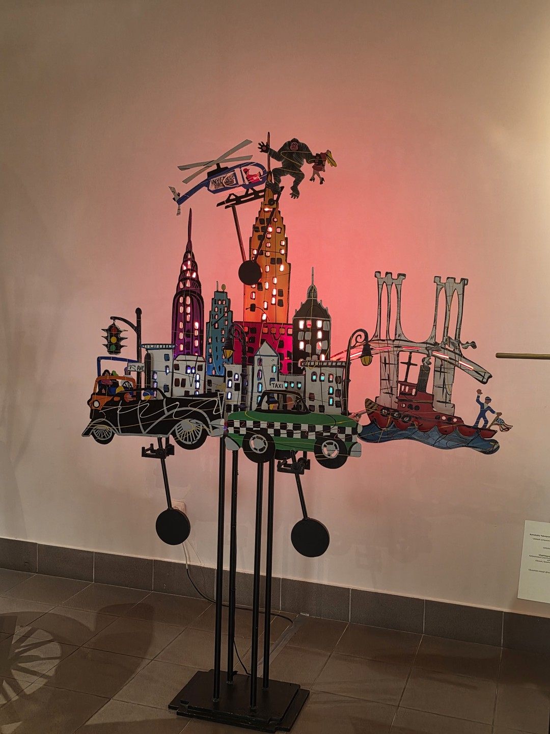 Сегодня посетили прекрасный город Ереван. Наш экскурсовод Роза - знаток своего дела и города. Провела нас