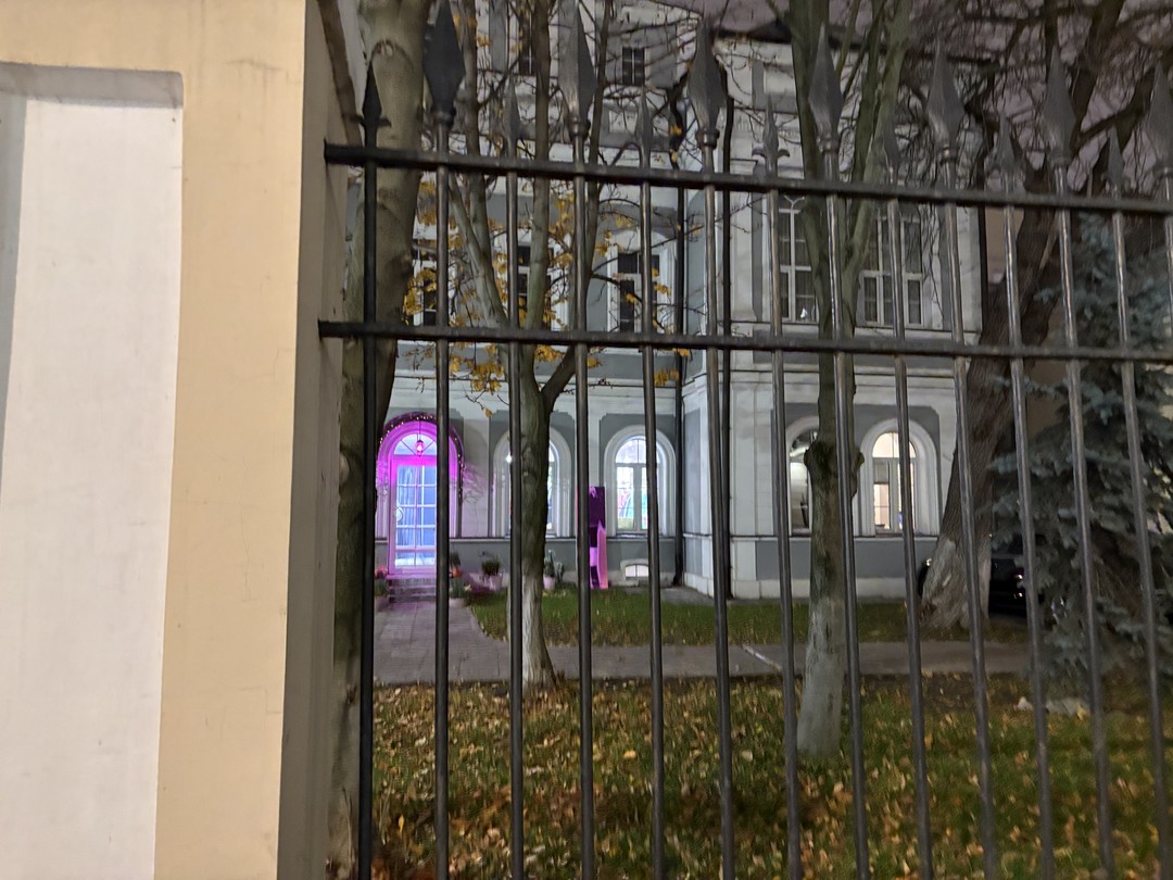 Экскурсия отличная, познавательная и не утомительная, Екатерина замечательная рассказчица, было интересно