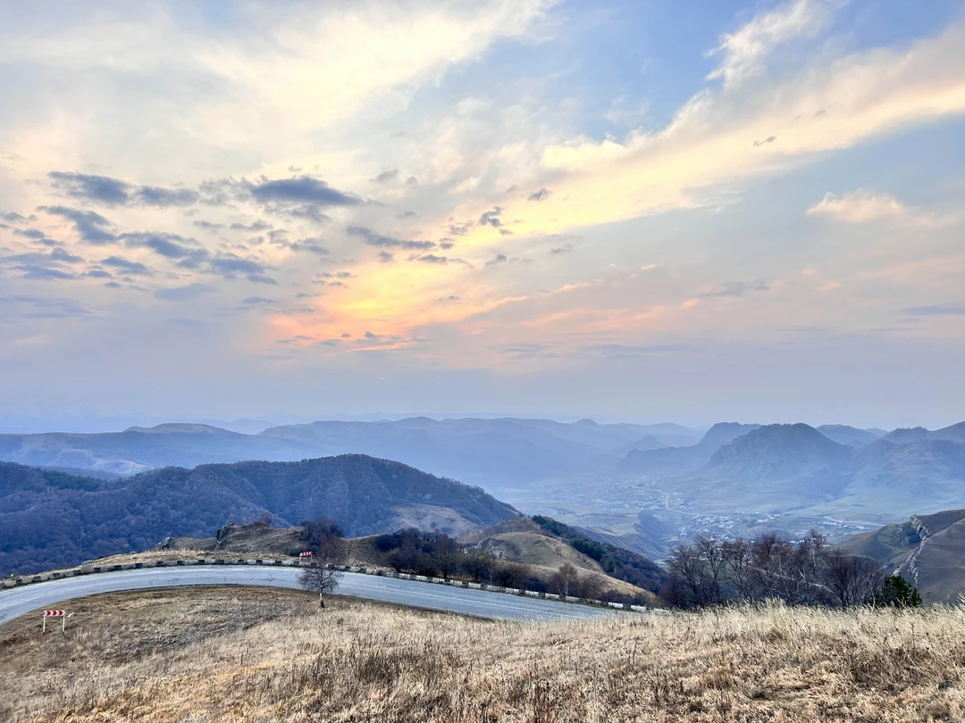 Поездка прошла замечательно! Площадка, организатор, исполнитель - все отработали на отлично!