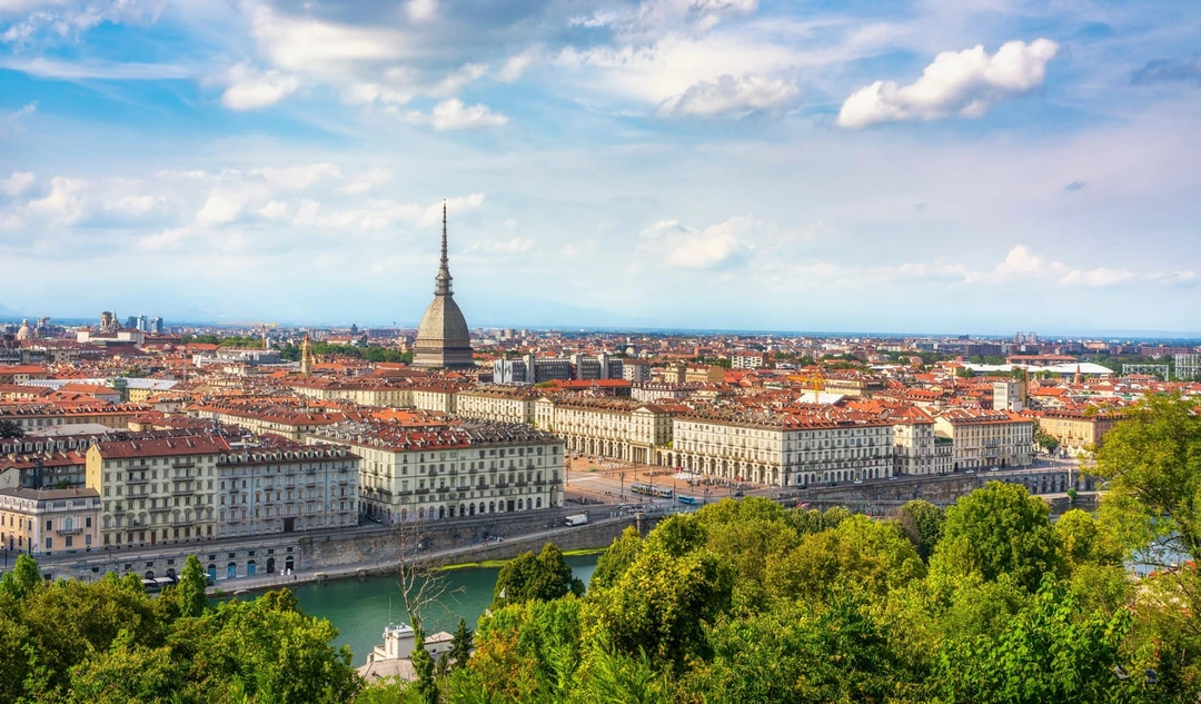 регионы италии