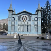 Фото отзыва 2: экскурсия "От Машука до «Цветника»: автомобильная экскурсия по Пятигорску"