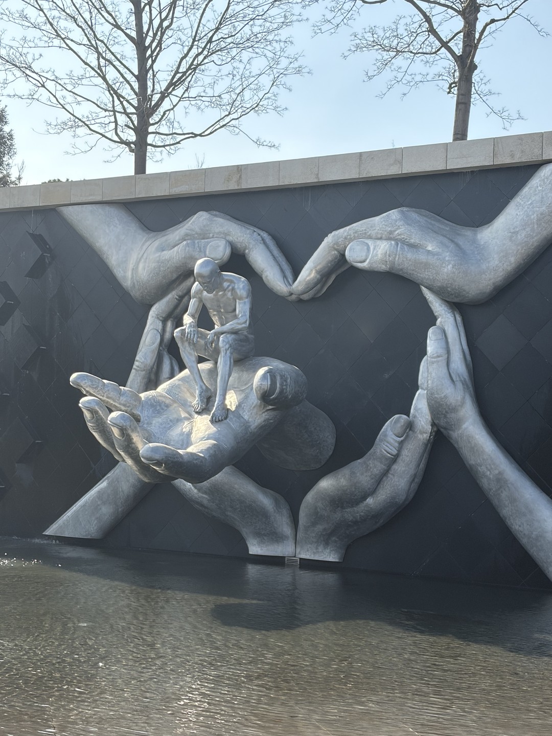 Светлана! Огромное Вам спасибо за такую интересную и познавательную экскурсию по Парку Галицкого! Мы так много