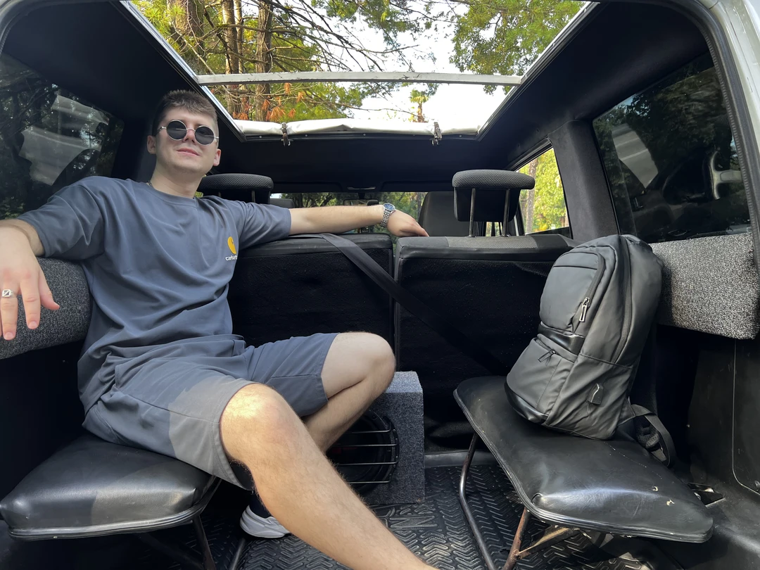 Были вдвоем 13.09.2024