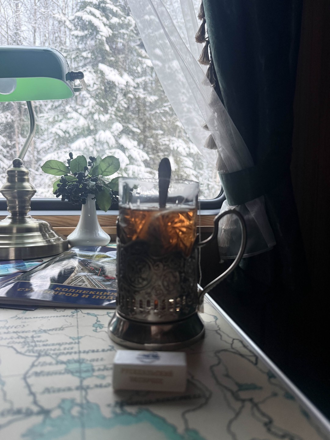 Карелия из Санкт-Петербурга: водопады, Рускеала и тот самый ретропоезд (Анна)