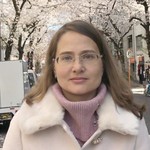 гид Евгения