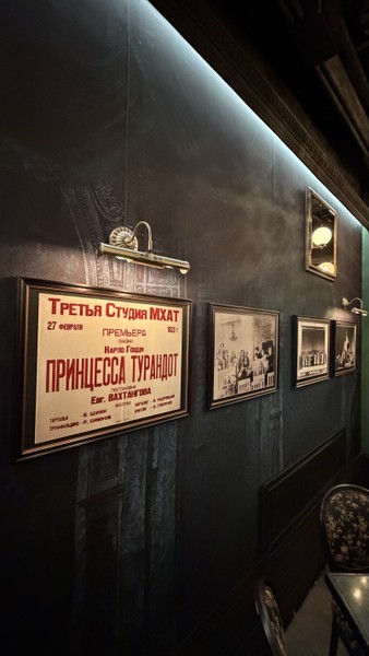 Хочу от всей души поблагодарить нашего гида за невероятную экскурсию по историческому центру Владикавказа!