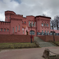 Фото отзыва 6: экскурсия "Самобытный Смоленск"