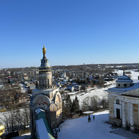 Фото отзыва 2: экскурсия "Добро пожаловать в Торжок!"